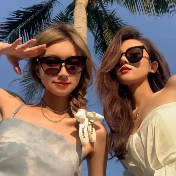 我对你有感觉
