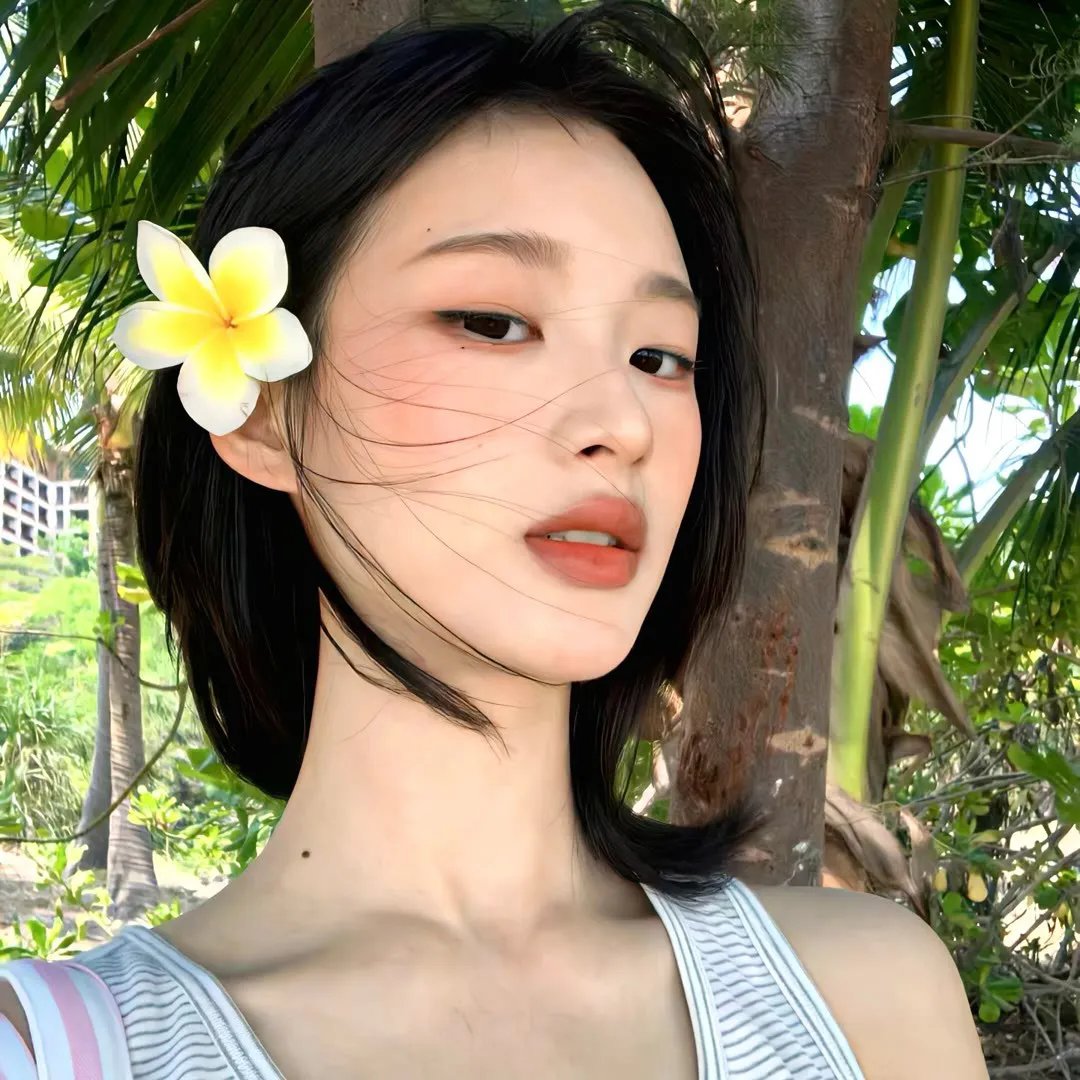 天声一对